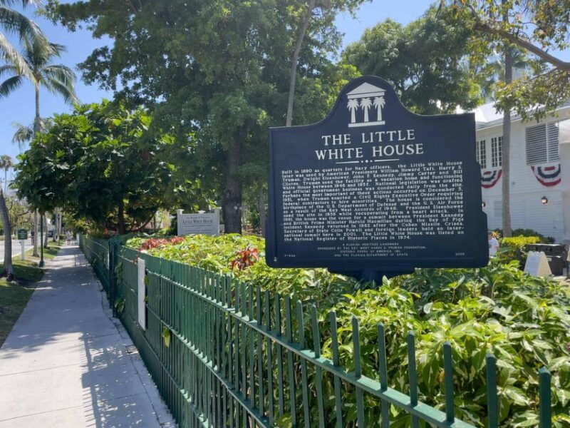 key-west-gps-audio-tour-from-seaside-village-to-micro-state