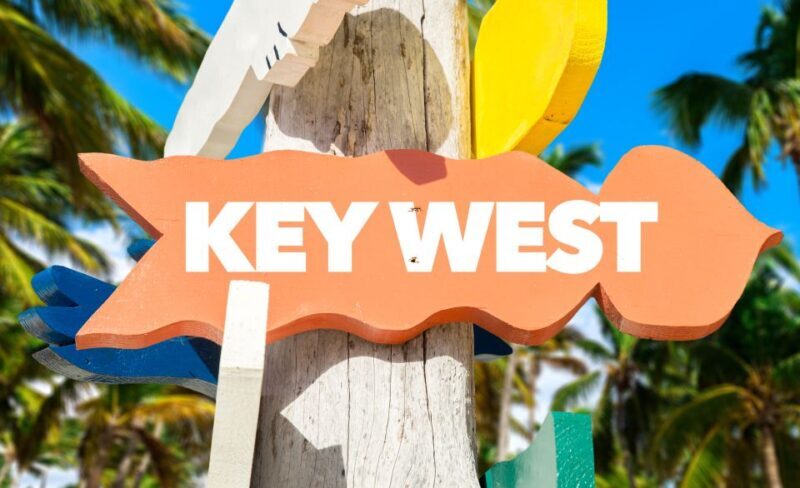 Key West: Haunted Pub Crawl Walking Tour - The Itinerary Breakdown