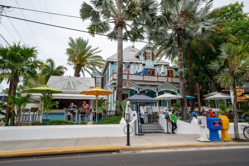 Key West: Haunted Pub Crawl Walking Tour - Final Thoughts: Who Will Love This Tour?