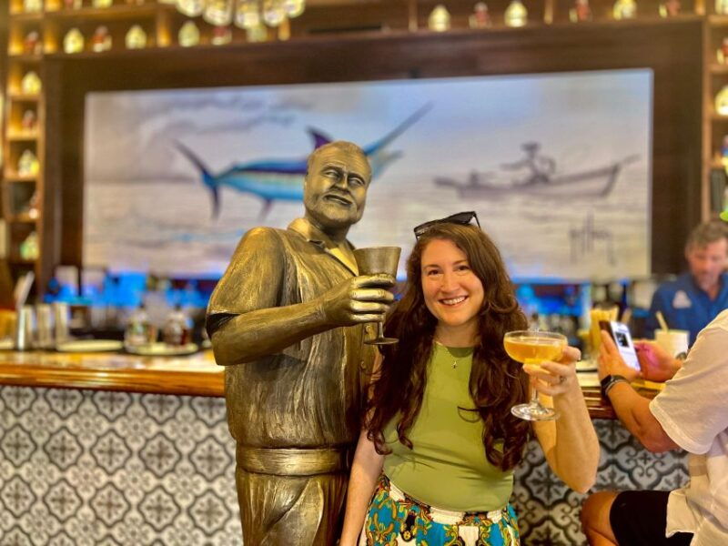 key-west-hemingway-tour-with-3-food-tastings-3-cocktails