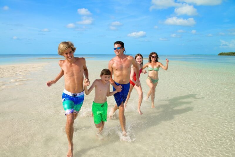 Key West: Island Adventure Explore the Hidden Backcountry - Why Choose This Tour? The Value & Experience