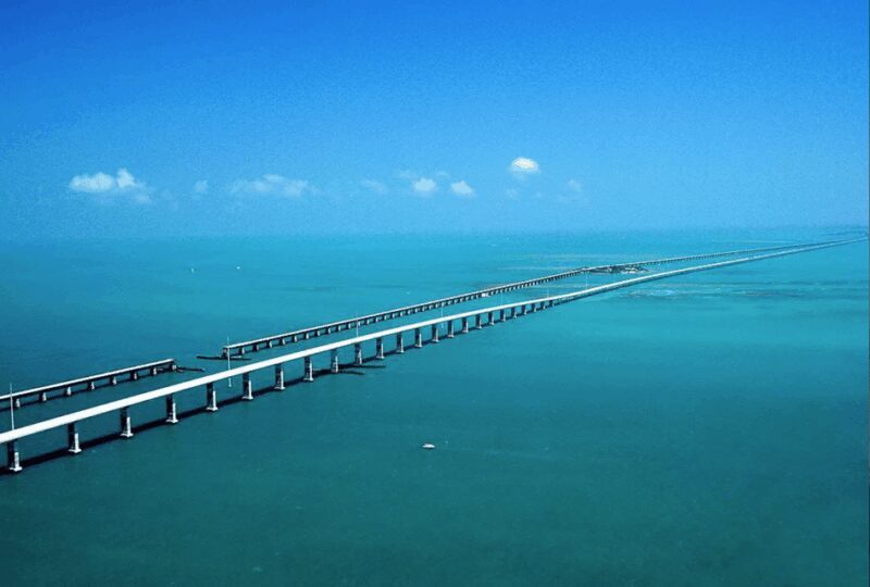 Key West: Luggage Services - Key Points