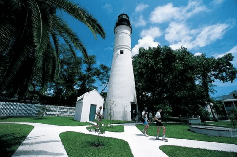 Key West: Luggage Services - FAQs