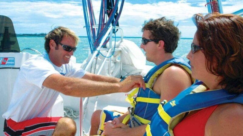 Key West: Parasailing Above the Island Paradise - Who Should Consider This Tour?