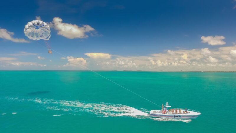 Key West: Parasailing Above the Island Paradise - Final Thoughts