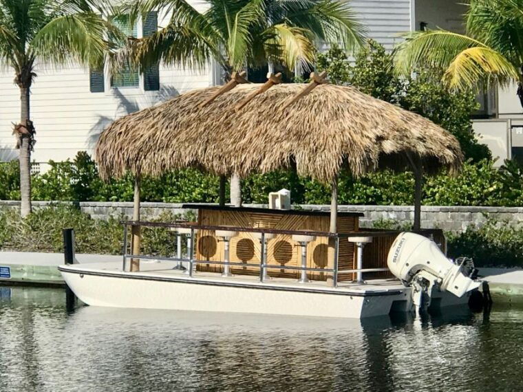 key-west-private-tiki-bar-party-boat-mini-sandbar