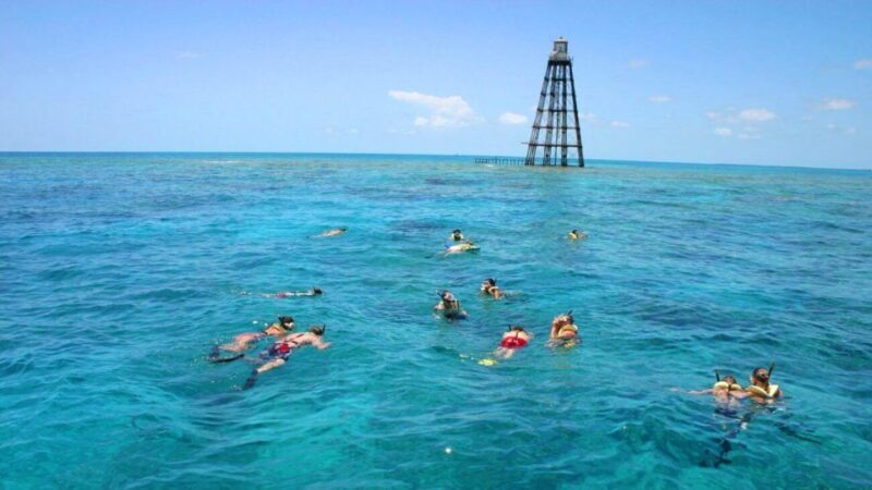 Key West: Reef Snorkeling with Drinks and Sunset Option - Final Thoughts