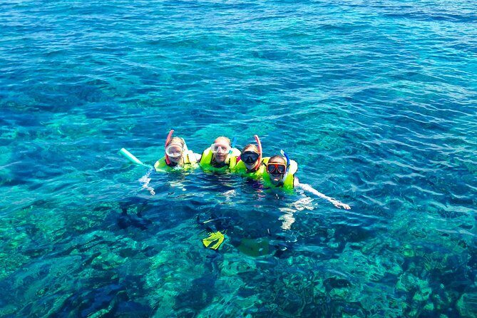 Key West Sailing & Snorkeling: A Reef Adventure - Practical Details and Tips