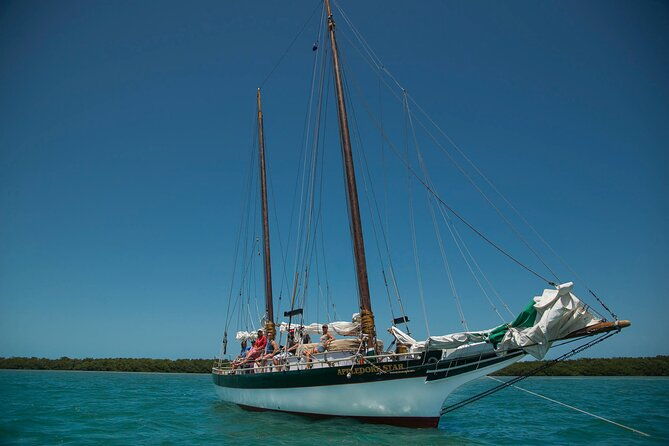 key-west-schooner-backcountry-eco-tour-sail-snorkel-and-kayak-2