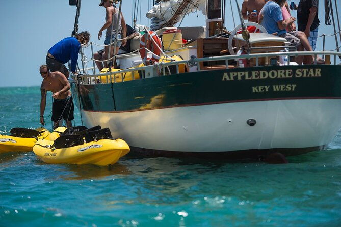 key-west-schooner-backcountry-eco-tour-sail-snorkel-and-kayak