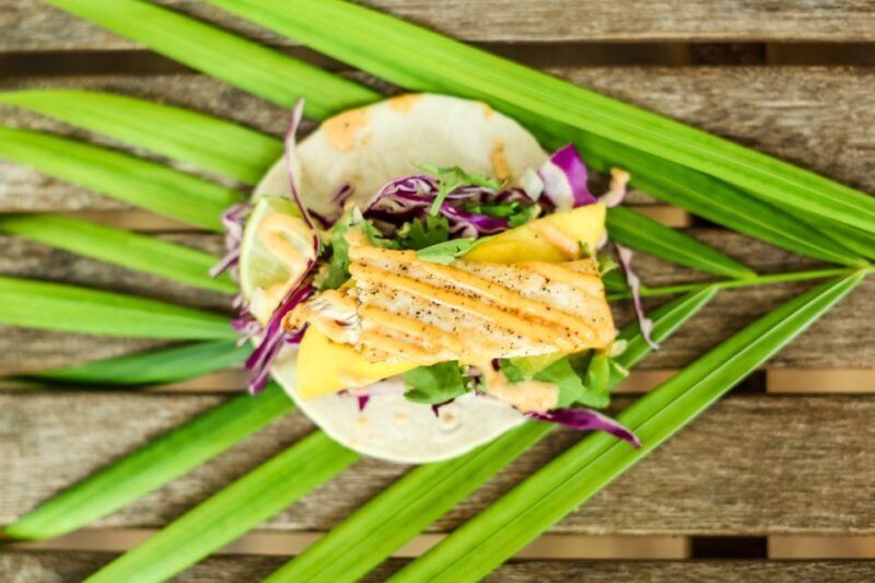 Key West: Seafood and Seaport Walking Tour with 5 Tastings - The Value of this Experience