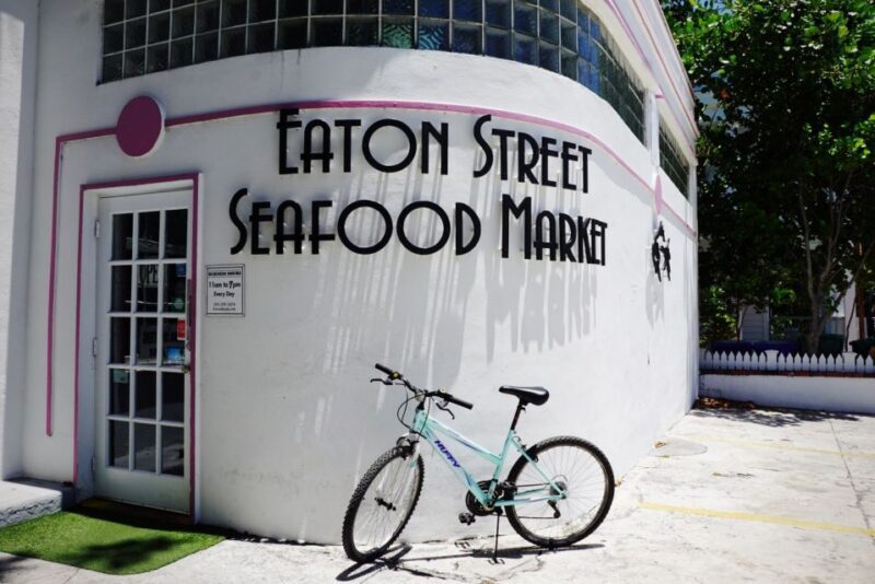 Key West: Seafood and Seaport Walking Tour with 5 Tastings - Who Will Love This Tour?