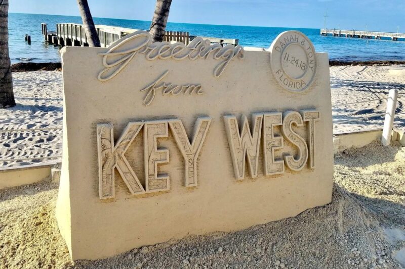 Key West: Secret Walking Food Tour - FAQ