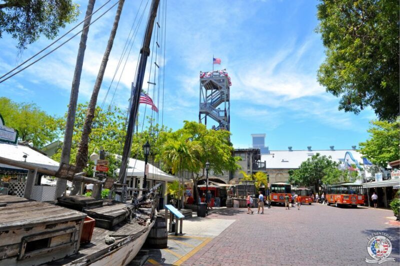 Key West Shipwreck Treasure Museum Tickets - A Closer Look at the Key West Shipwreck Treasure Museum