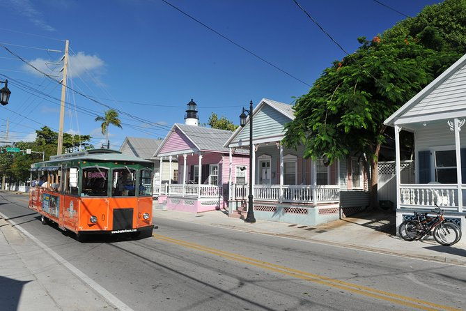 key-west-shore-excursion-hop-on-hop-off-trolley-tour-2
