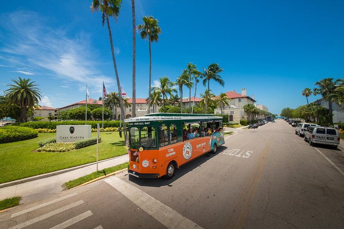 key-west-shore-excursion-hop-on-hop-off-trolley-tour-2