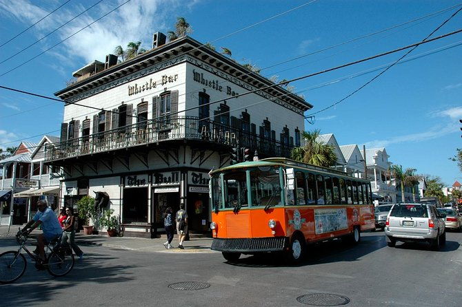 key-west-shore-excursion-hop-on-hop-off-trolley-tour-2