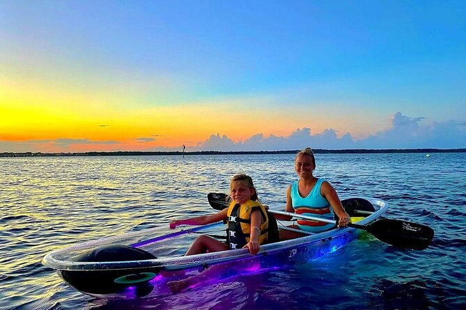 key-west-sunset-kayaking-in-clear-kayaks