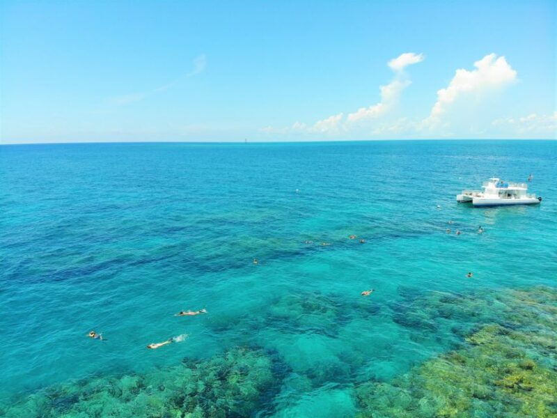 key-west-sunset-snorkel-cruise-with-draft-beer-wine