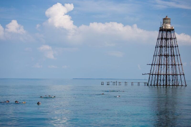 key-west-sunset-snorkel-cruise-with-draft-beer-wine