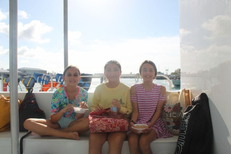 key-west-sunset-snorkel-cruise-with-draft-beer-wine
