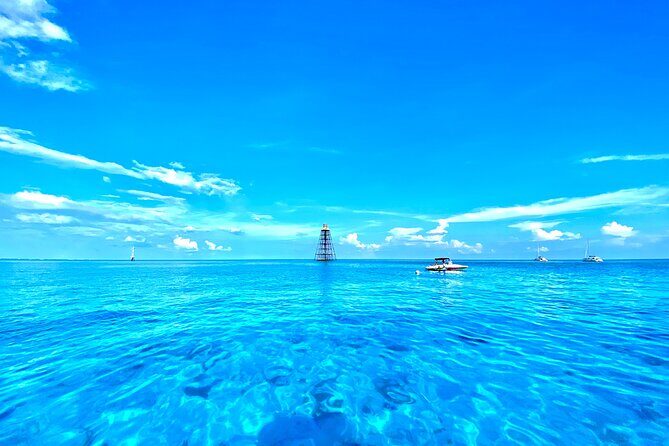Key West Sunset Snorkel with Unlimited Draft Beer & Wine - The Itinerary: What to Expect