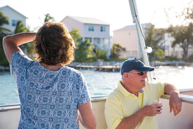 Key West Sushi Sunset Cruise with Complementary Drinks - What’s Not So Perfect?