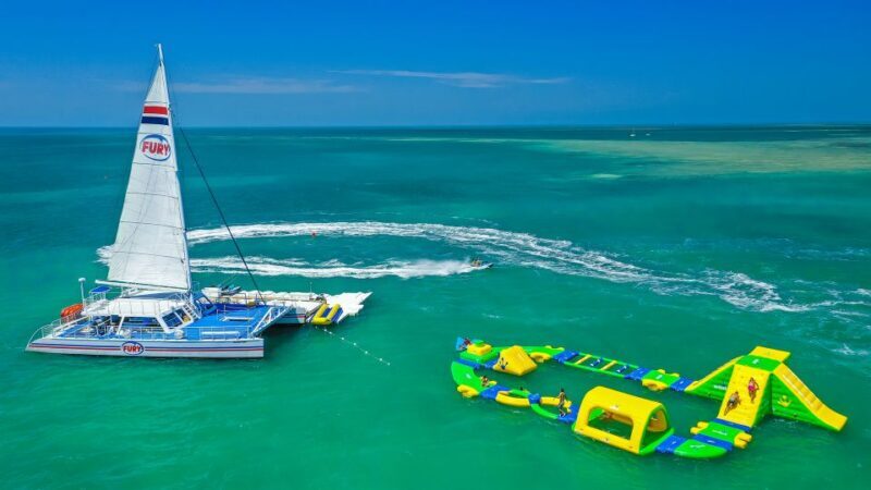 Key West: The Ultimate Do It All Watersports Experience - Practical Considerations and Tips