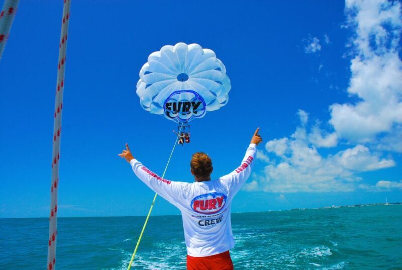 Key West: The Ultimate Do It All Watersports Experience - Who Will Love This Experience?