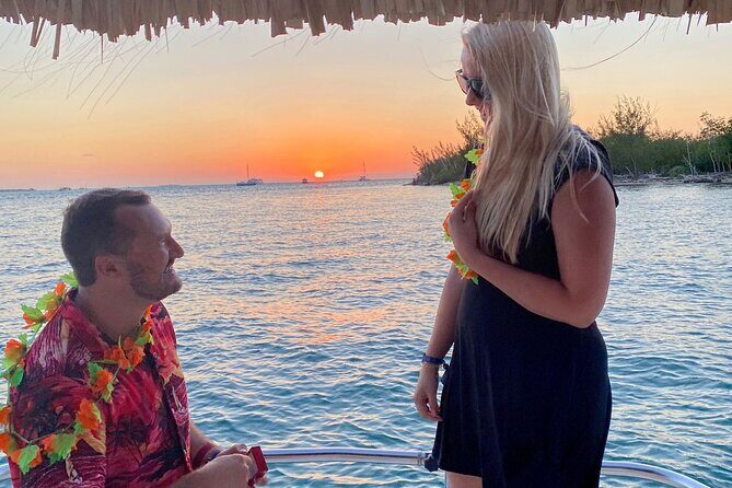 Key West Tiki Bar Sunset Cruise (by the seat) - Final Thoughts