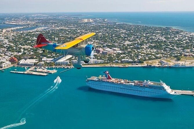 key-west-trip-from-miami-plus-free-bike-rental-in-south-beach
