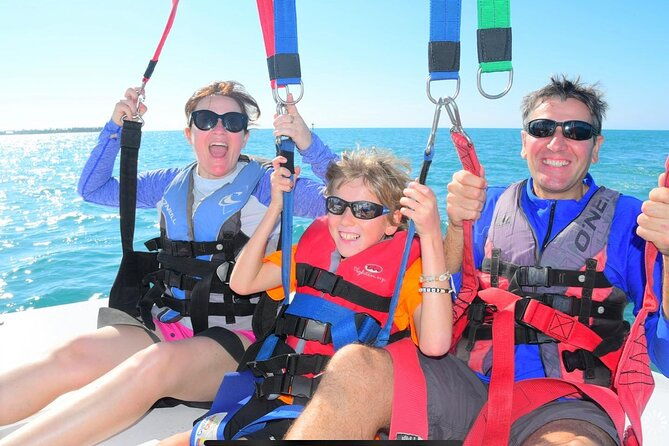 key-west-ultimate-beach-pass-with-parasailing