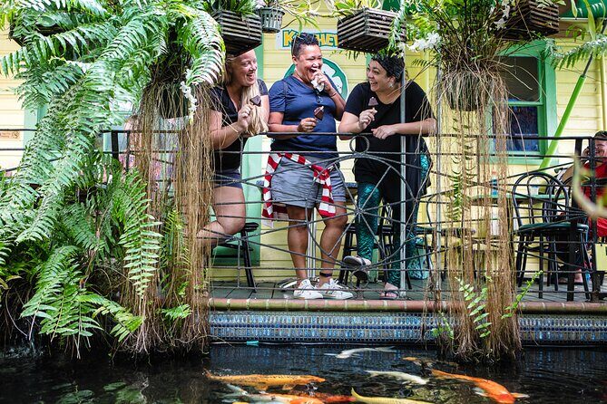 Key West Walking Food Tour With Secret Food Tours - What to Expect from the Tour