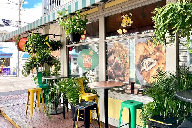 Key West Walking Food Tour With Secret Food Tours - Authentic Experiences From Real Guests