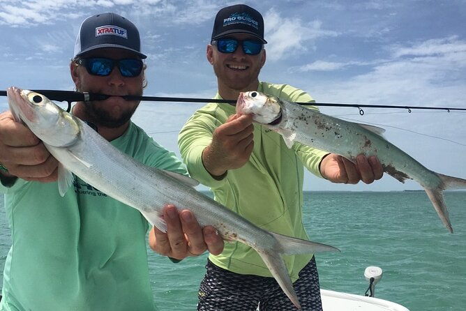 keywest-half-day-inshore-fishing-private-charter