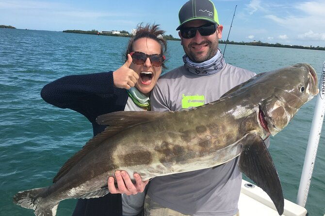 keywest-half-day-inshore-fishing-private-charter