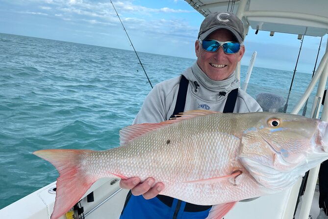 keywest-half-day-inshore-fishing-private-charter