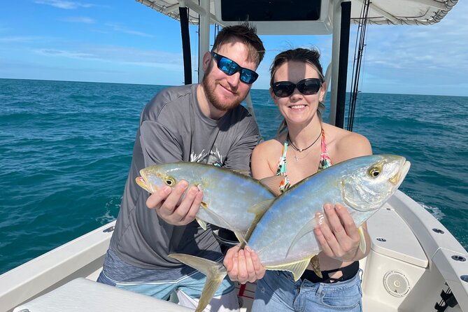 keywest-half-day-inshore-fishing-private-charter