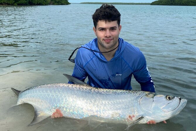 keywest-half-day-inshore-fishing-private-charter