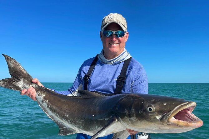 keywest-half-day-inshore-fishing-private-charter