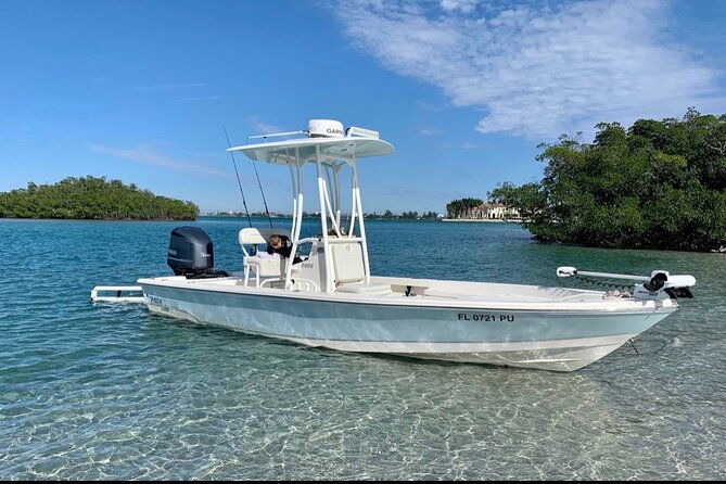 keywest-half-day-inshore-fishing-private-charter