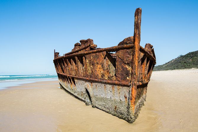 K'gari (Fraser Island) All Inclusive Day Tour - Final Thoughts