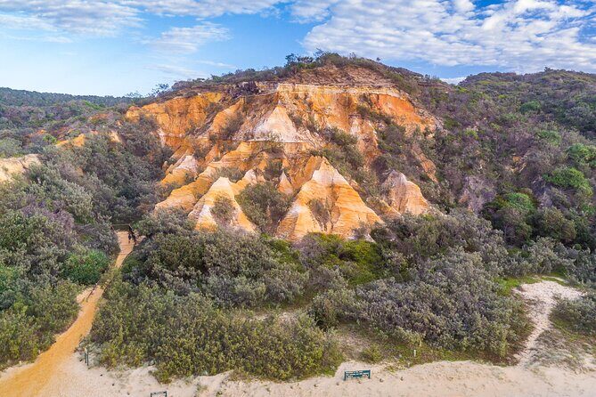 K'gari (Fraser Island) Explorer 2-Day Tour - Key Points  