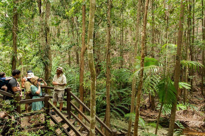 K'gari (Fraser Island) Explorer 2-Day Tour - Authentic Insights from Reviews  
