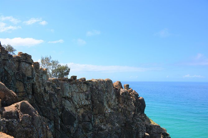 K'gari (Fraser Island) Explorer 2-Day Tour - FAQs  