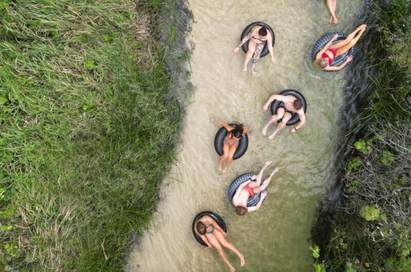 K'gari (Fraser Island) Small-Group Tour From Noosa - Exploring the Details: What the Tour Offers