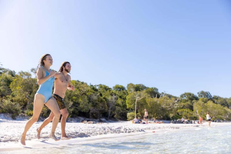 K'gari (Fraser Island) Small-Group Tour From Noosa - Who Should Consider This Tour?