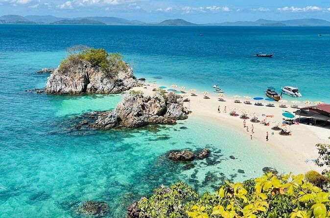Khai Island Full Day Tour from Phuket - Why Choose This Tour?