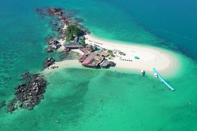 Khai Island Full Day Tour from Phuket - Who Is This Tour Best For?