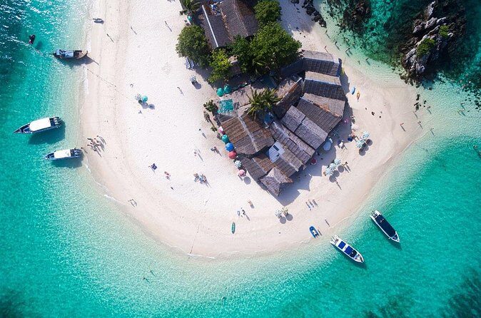 Khai Island Full Day Tour from Phuket - FAQ